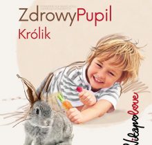 Poradnik Zdrowy Pupil - królik (2023)